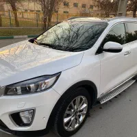 کیا سورنتو ۲۰۱۶ gdi