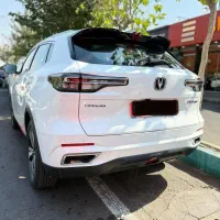 چانگان cs55 پلاس صفر خشک سند آماده|خودرو سواری و وانت|تهران, نیروی هوایی (پیروزی)|دیوار