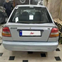 پراید۱۴۱مدل۸۷