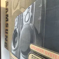 ضبط وباند سامسونگ