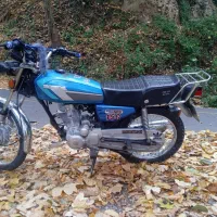 موتور پلاک ملی 150فابریک