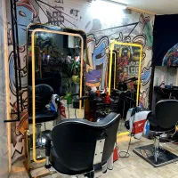 آرایشگر ماهر