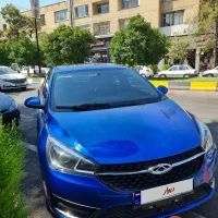 آریزو 5 اتومات کارمندی فابریک