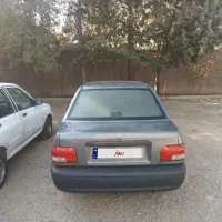 پرایدمدل ۹۰عروسک|خودرو سواری و وانت|ماهدشت, |دیوار