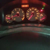 ۲۰۶ مدل ۱۴۰۰|خودرو سواری و وانت|برخوار, |دیوار