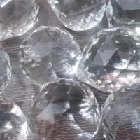 گوی کریستالی