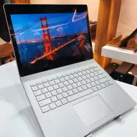 سرفیس بوک۲، پردازنده i7 نسل۸، رم ۸،اقساطی