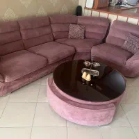 مبل راحتی ال