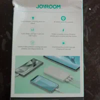 پاور بانک JOYROOM   ۱۰۰۰۰ میلی آمپر نو اکبند