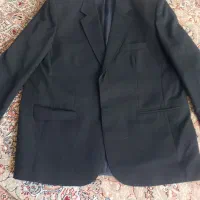 کت مردانه سایز بزرگ