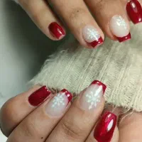 ارائه کلیه خدمات ناخن|خدمات آرایشگری و زیبایی|صومعه‌سرا, |دیوار