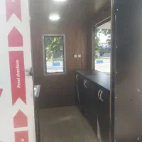 جوشکار سیار، کلبه سوئیسی، کانکس|خدمات پیشه و مهارت|لنگرود, |دیوار