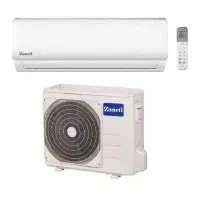 کولرگازی زانیتی۲۴هزارباگارانتی