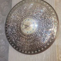 ساعت  دیواری بزرگ
