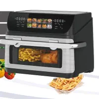 سرخکن هنریچ 4 المنت 10 لیتری|اجاق گاز و لوازم برقی پختوپز|مشهد, رضاییه|دیوار