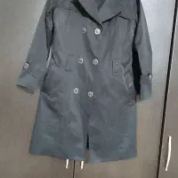 تعدادی لباس بارانی ومانتووپیراهن دخترانه درنو|لباس|مرند, |دیوار