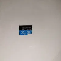 موموری ۳۲ گیگابایت اصل