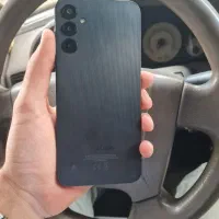سامسونگ galaxy a14 5G مشکی 64 گیگ