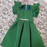 لباس مجلسی دخترانه سایز۳۶،۳۸