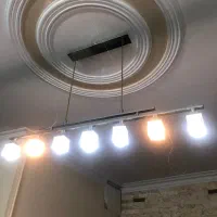 دو عدد لوستر