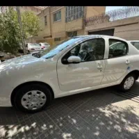 رانا ۴۰۳ صفر|خودرو سواری و وانت|تهران, جنت‌آباد جنوبی|دیوار