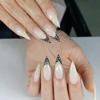 کاشت ناخن و ترمیم تخفیف|خدمات آرایشگری و زیبایی|شیراز, پودنک|دیوار