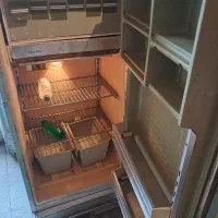 یخچال فریزر|یخچال و فریزر|نوشهر, |دیوار