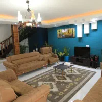 فروش ویلا باغ ۵۸۵متری ۵خواب فول فرنیش|فروش خانه و ویلا|هچیرود, |دیوار