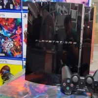 ps3 500GB کپی خور|کنسول، بازی ویدئویی و آنلاین|قدس, شهر‌قدس|دیوار