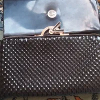 کیف مجلسی|کیف، کفش، کمربند|رشت, سیا اسطلخ|دیوار