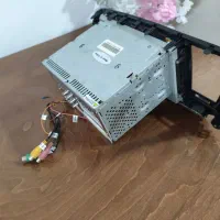 چراغ النترا 2017.مانتیور فابریک النترا2017|قطعات یدکی و لوازم جانبی|بندر ماهشهر, |دیوار