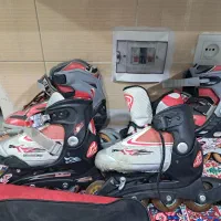 لوازم ورزشی|دوچرخه، اسکیت، اسکوتر|تهران, هرندی|دیوار