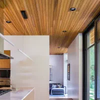 سقَفِ چوبی    دیوارِ چوبی   کَفِ چوبی|مصالح و تجهیزات ساختمان|سنندج, |دیوار