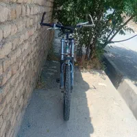 دوچرخه کوهستانی ۲۶