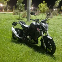 موتوربنلی180sمدل ۱۴۰۲