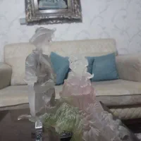 مجسمه های سوانتی ایتالیا