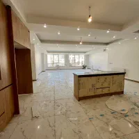 180م 3خوابه / کلید نخورده / خوش چیدمان / سوپر لوکس