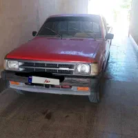 معاوضه مزدا با سواری