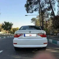 سورن EF7 مدل ۹۹ بدون رنگ مشابه صفربابرگه کارشناسی|خودرو سواری و وانت|تهران, شهر زیبا|دیوار