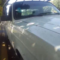 حمل بار با وانت تلفنی