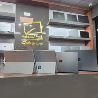 فروش انواع مایکروسافت سرفیس Surface