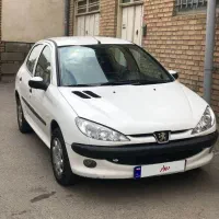 ۲۰۶ تیپ۵|خودرو سواری و وانت|تبریز, |دیوار