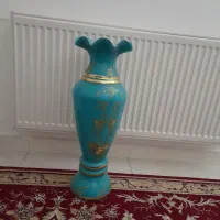 گلدان بزرگ سالم|صنایع دستی و سایر لوازم تزئینی|ایوان, |دیوار