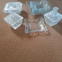 ظروف سرو