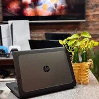 HP zbook گرافیک ۴|رایانه همراه|کاشان, رجایی|دیوار