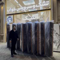 تولید کننده تشک کد۲۴۶۲۶۸(آنتیک)