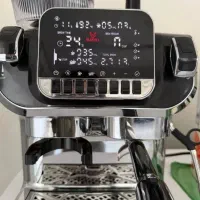 اسپرسوساز روپل مدل CM8090|کافیشاپ و رستوران|تهران, شهرک چیتگر|دیوار