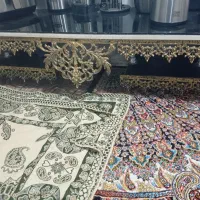 میز تلویزیون و بوفه