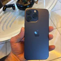 ایفون ۱۴پرومکس  (۲۵۶)gig zaaباتری (۸۶)