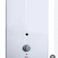 آبگرمکن برقی و گازی